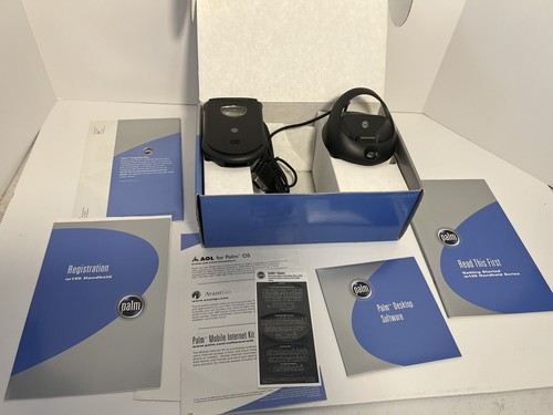 Palm m105 personal handheld - palm,