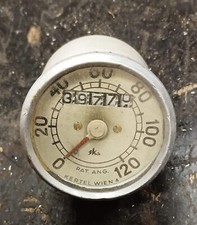 compteur 120 JKA moto ancienne bmw nsu dkw zundapp kreidler fn sarolea gillet
