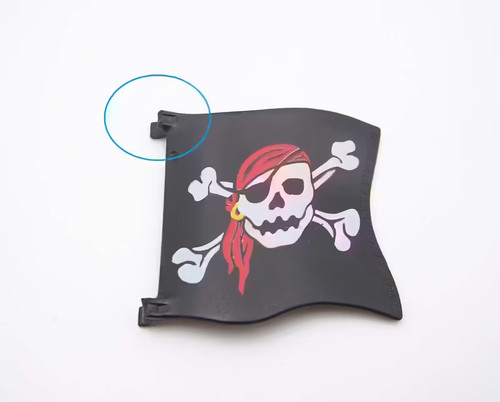 Playmobil pirates - pirates,