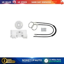 Peugeot 106 Citroen Saxo Kit