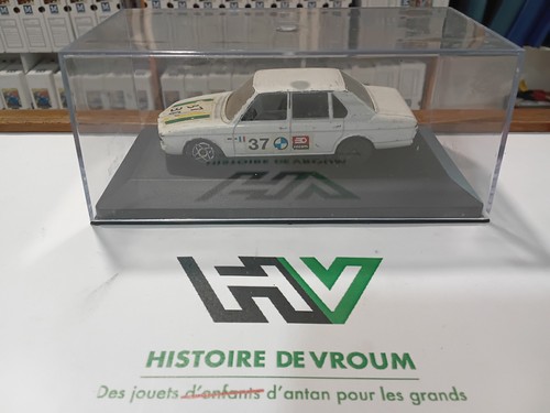 Bmw 530 solido - bmw, 1/43