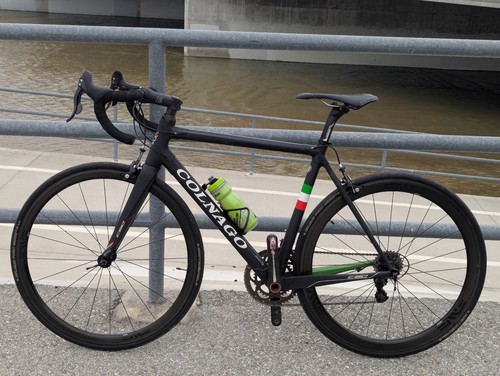 Colnago c60 made italy - c60,