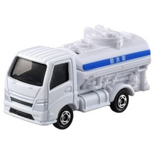 Tomica 87 Water Sprinkler