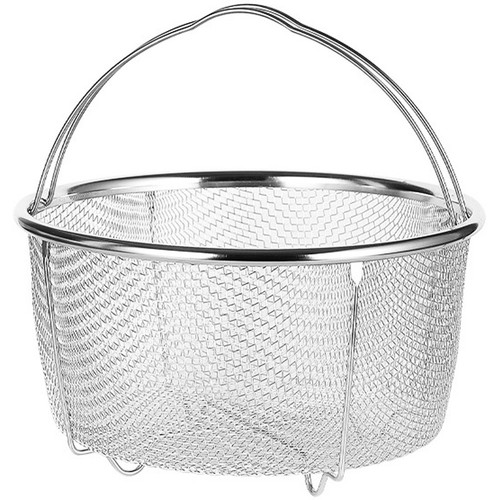 Panier vapeur inox - vapeur, de