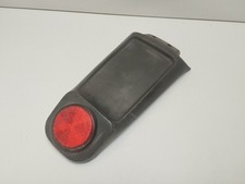 Yamaha DT 50 MX 1RE 5N6 - Bavette Arrière