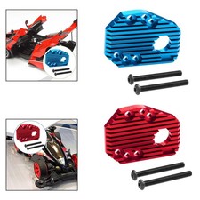 Dissipateur thermique latéral haute performance pour moteur de voiture RC