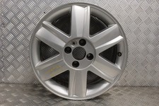 Jante alu alliage - Renault
