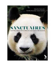 Sanctuaires: Sauvegarde des