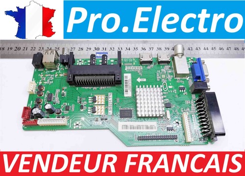 Mainboard haier le29g660e - tv,