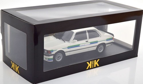 Bmw alpina e21 1980 - bmw,