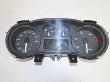 bloc compteurs iveco DAILY VI Camion plate-forme/Châssis 5802036581 199366