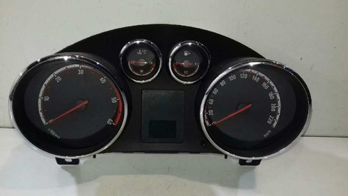 13346182 compteur vitesse - compteur, de