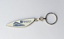 Porte clés Peugeot Rennes  concessionaire  Bretagne /08