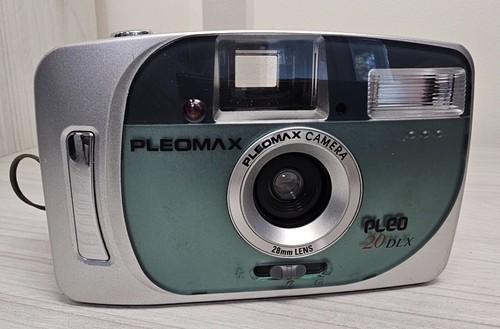Teste lomo pleomax pleo dlx - teste,