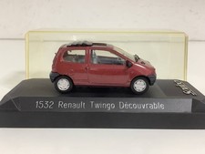 Renault Twingo 1st Gen Canas
