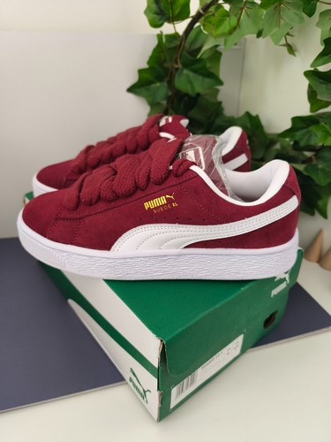 Basket puma suède femme - puma, xl