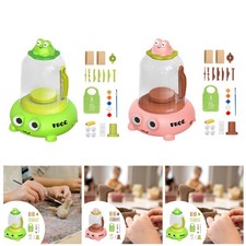 Tour de potier électrique