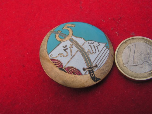 Insigne eme regiment - insigne,