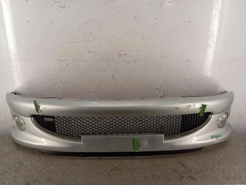 Pare choc avant - peugeot, 206