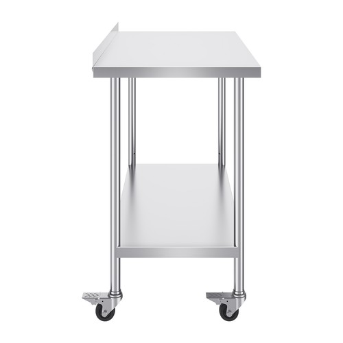 Table préparation cuisine - de,
