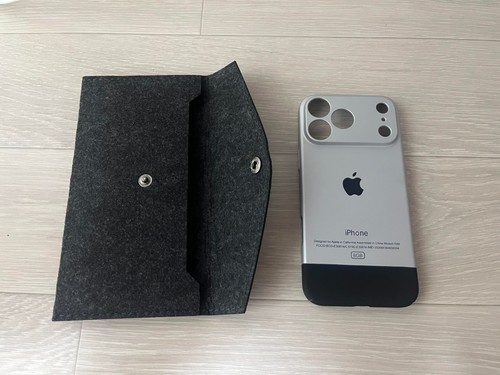 Coque rétro style - , iphone
