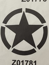 Autocollant STICKER Vinyl 9 Cm