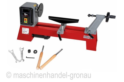 Tour bois holzmann - tour, d500veco