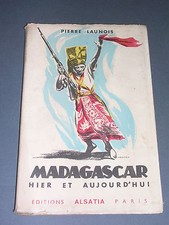 Madagascar P. Launois