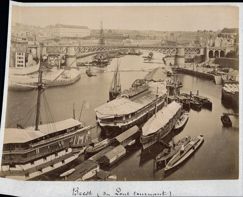 France bretagne brest - bretagne,, brest,