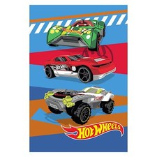 Hot Wheels Brûler Couverture