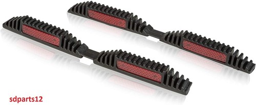 Protections butoirs noires - butoirs,
