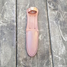 Cuir Fourreau pour Fallkniven