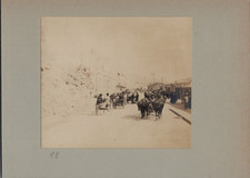 Italie, Messine, les quais
