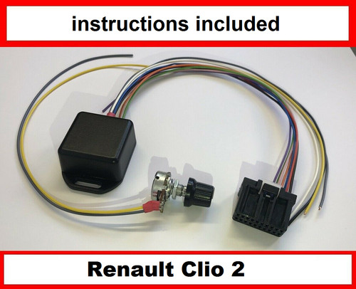 Renault clio kit - renault, |