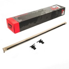 Store Toit Ouvrant Parasoleil Deux Dérapage Beige pour Seat Ibiza IV 6J