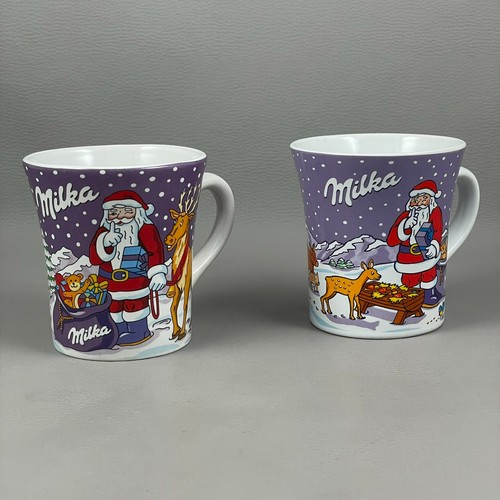 Mug tasse milka - milka, décor