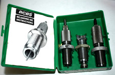 RCBS Precisioneered Reloading