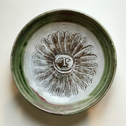 Plat pyot albert thiry - plat, et