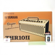 Ampli guitare Bluetooth Yamaha