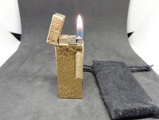 Briquet à gaz Dunhill Rolla