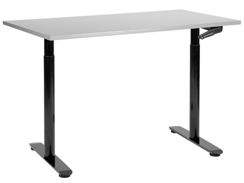 Bureau hauteur réglable - bureau,