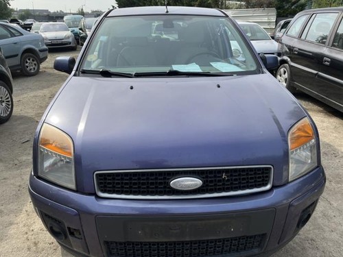 Capot ford fusion phase - ford, 2