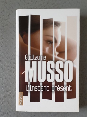 Instant présent guillaume - l'instant,