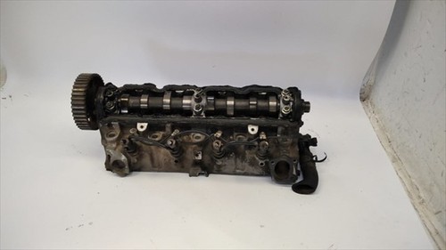 Wjz culasse citroen berlingo - culasse,