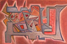 Superbe oeuvre. Époque