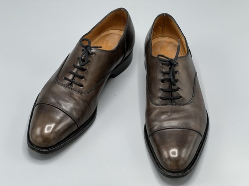 John lobb chestnut - lobb,