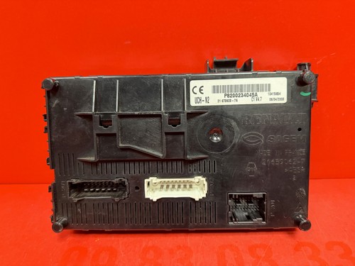 Renault clio phase - renault,