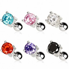 Piercing oreille Cartilage