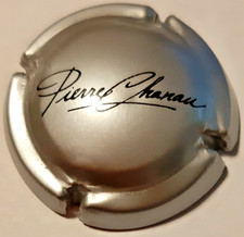 Capsule de mousseux, crémant