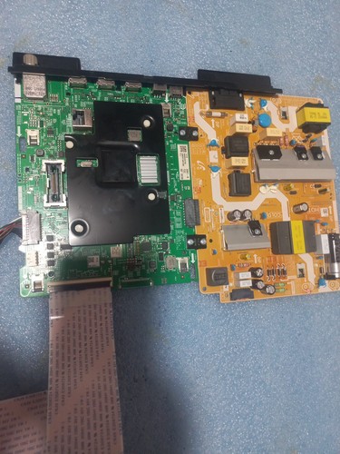 Carte mère pour tv - pour,